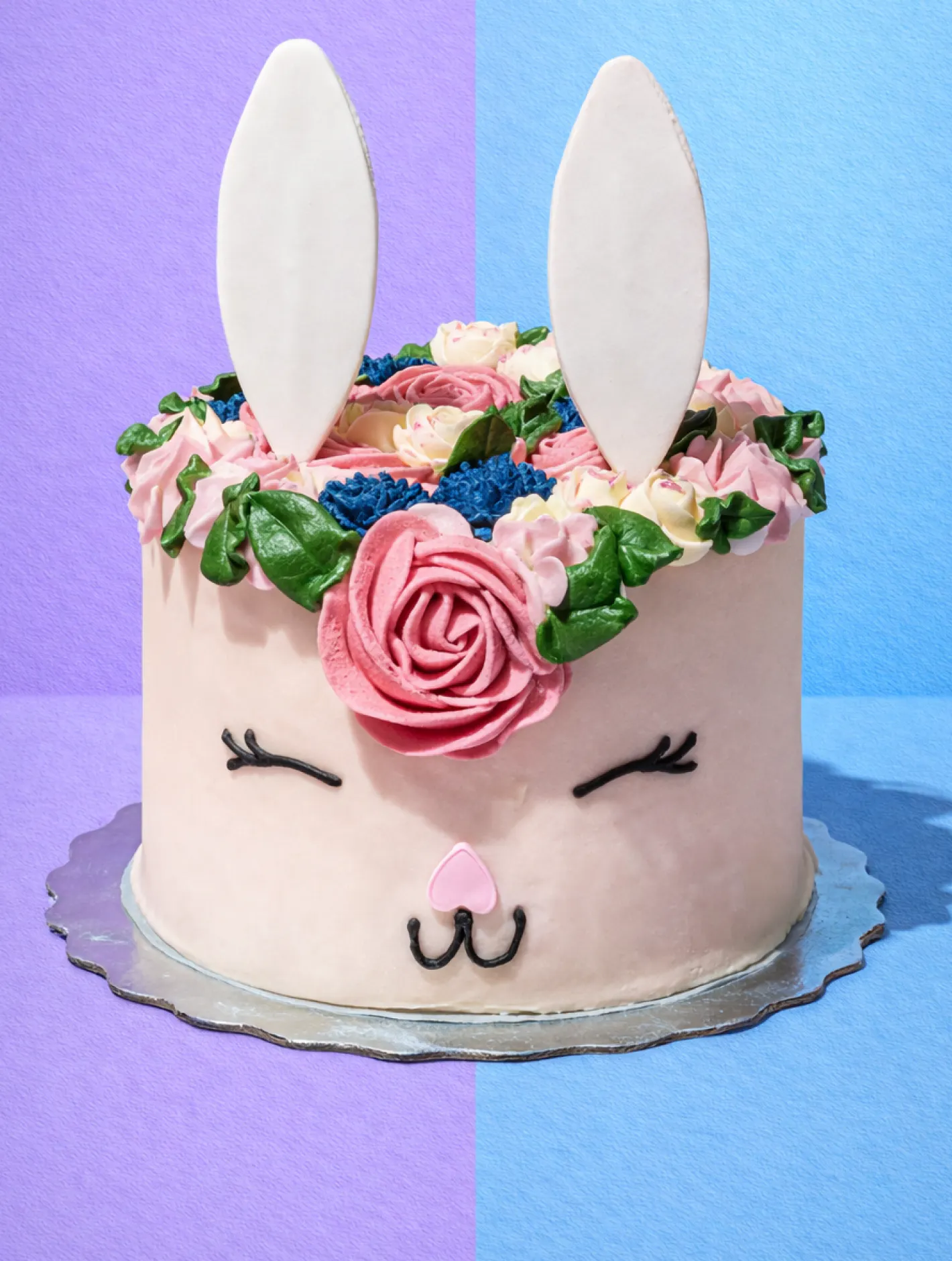 Irresistible Carrot Cakes