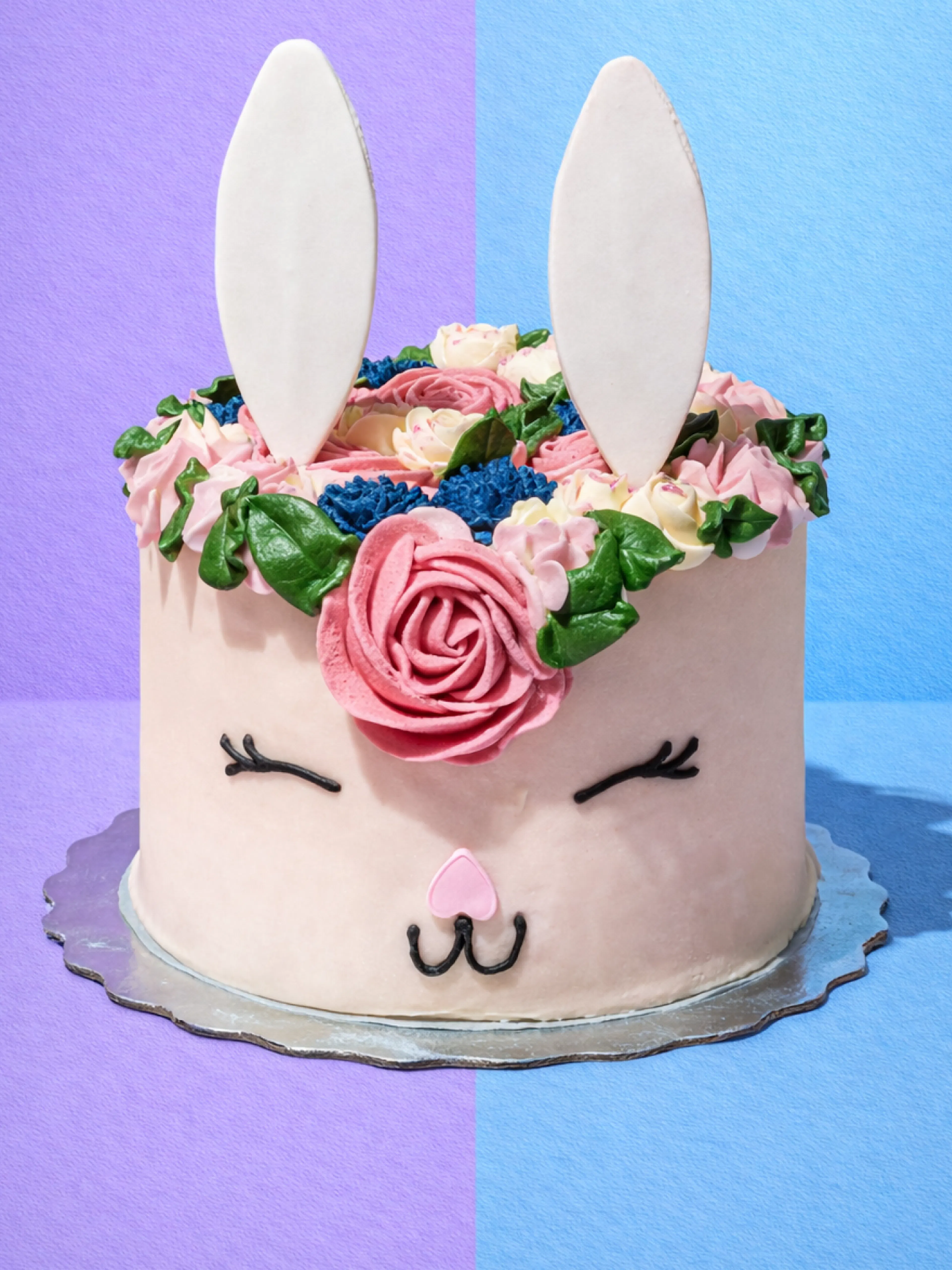 Irresistible Carrot Cakes