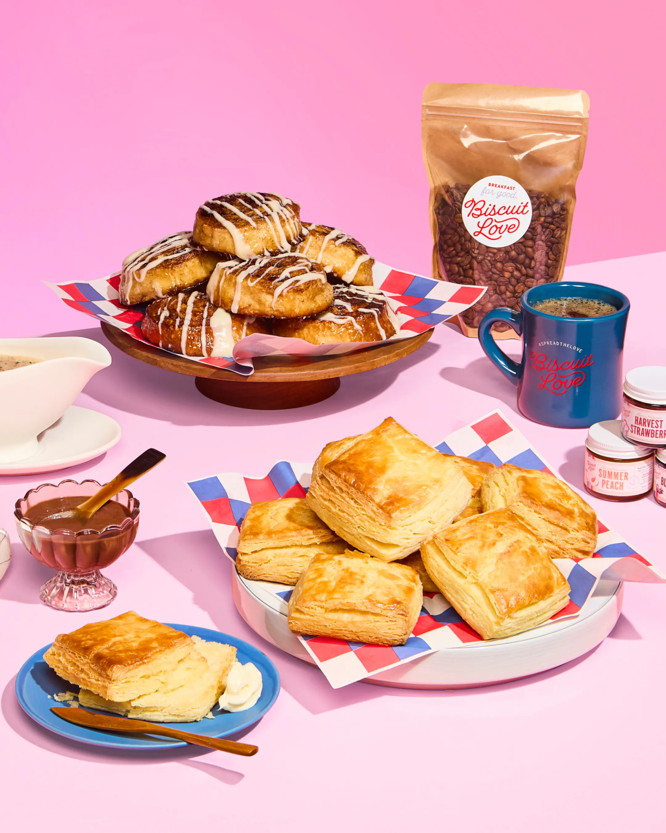 Luxe & Lavish Easter Brunches