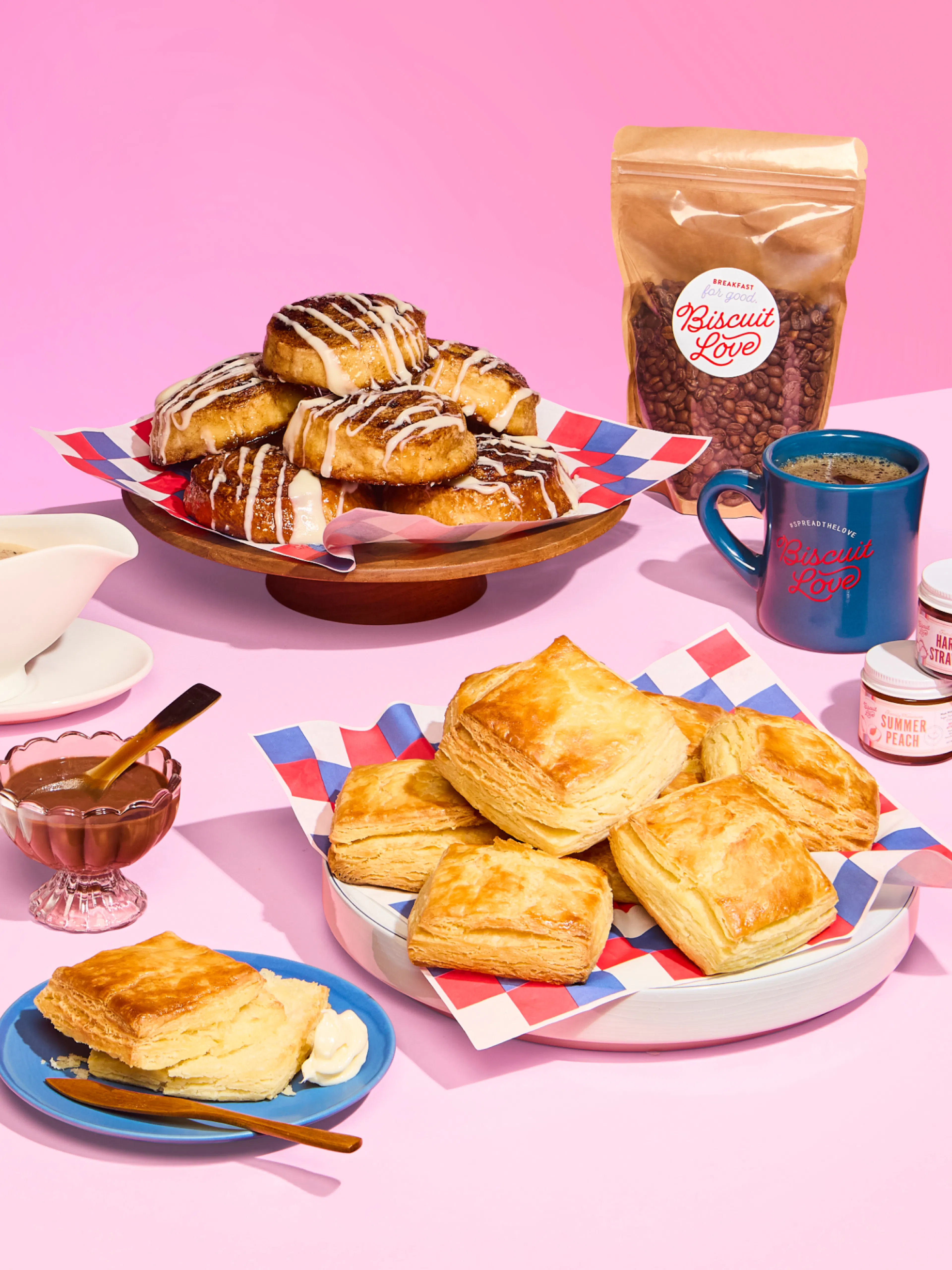 Luxe & Lavish Easter Brunches