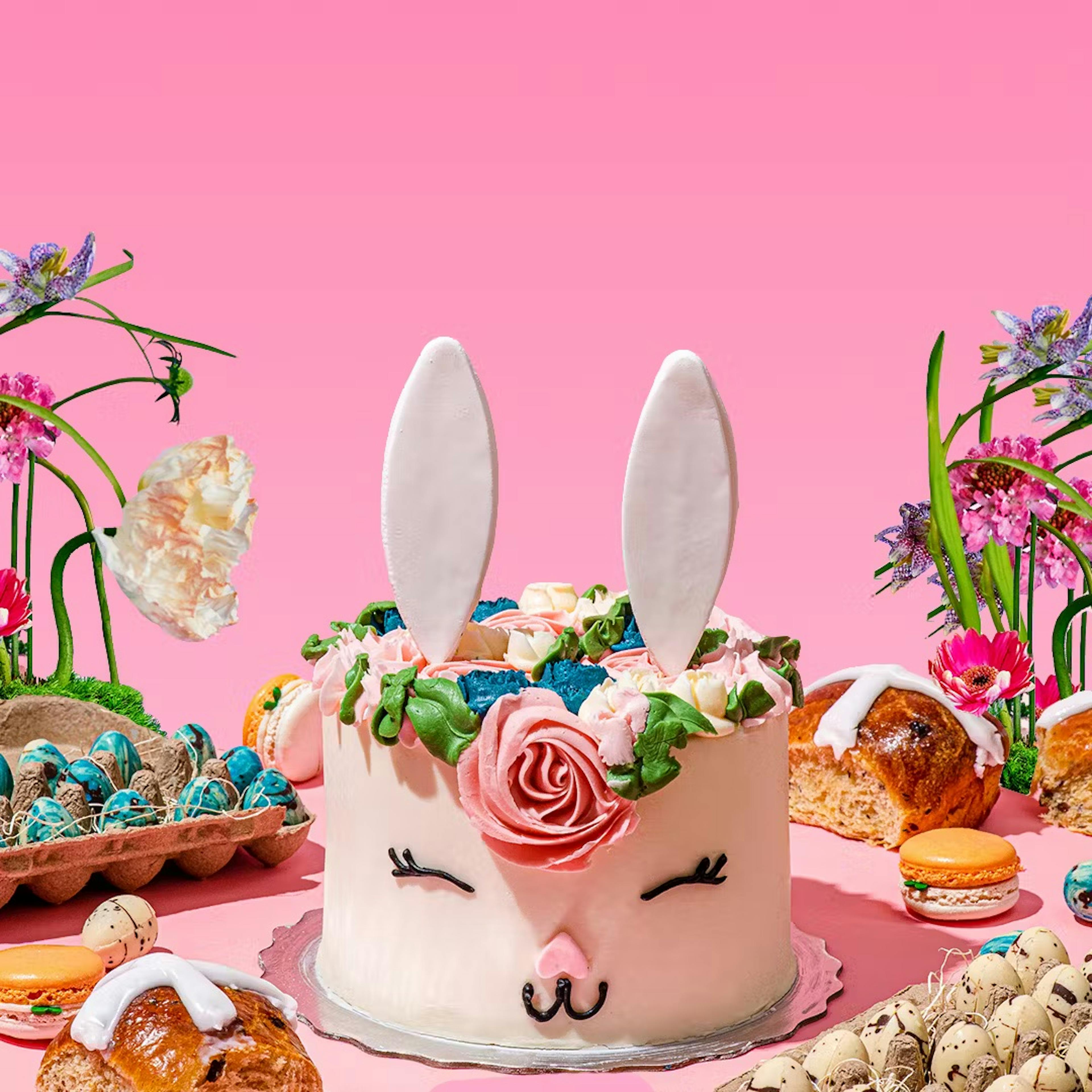 Easter<br>Best Sellers