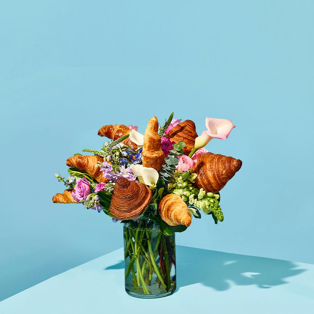 The Mother of<br>All Collabs