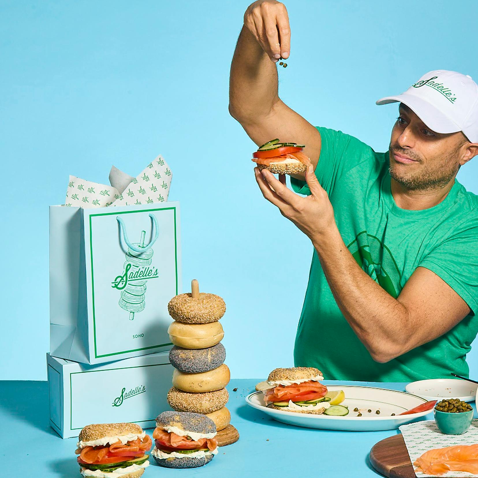 Joe's Top 50<br>Gifts For Dad