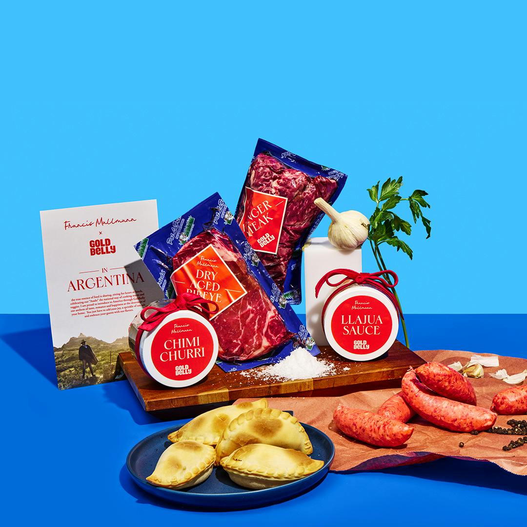 Top Chef<br>Meal Kits