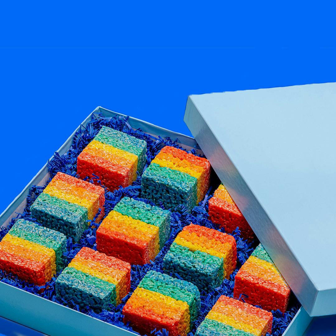 Celebration<br>Gifts