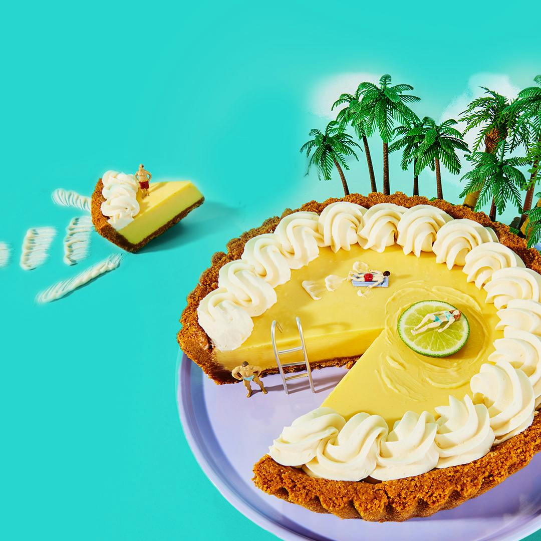 Iconic<br>American<br>Eats