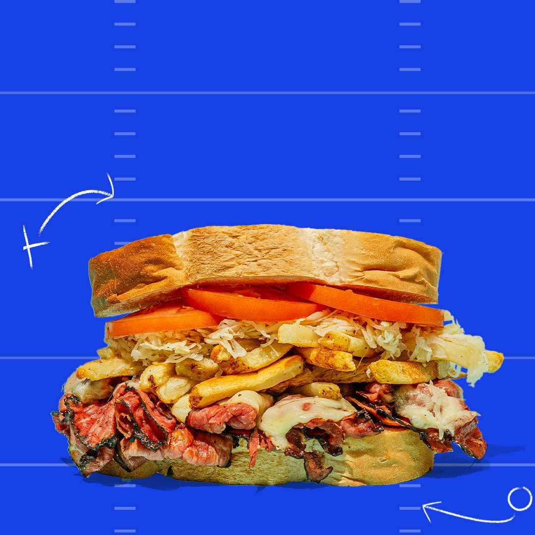 Game Day<br>Best Sellers