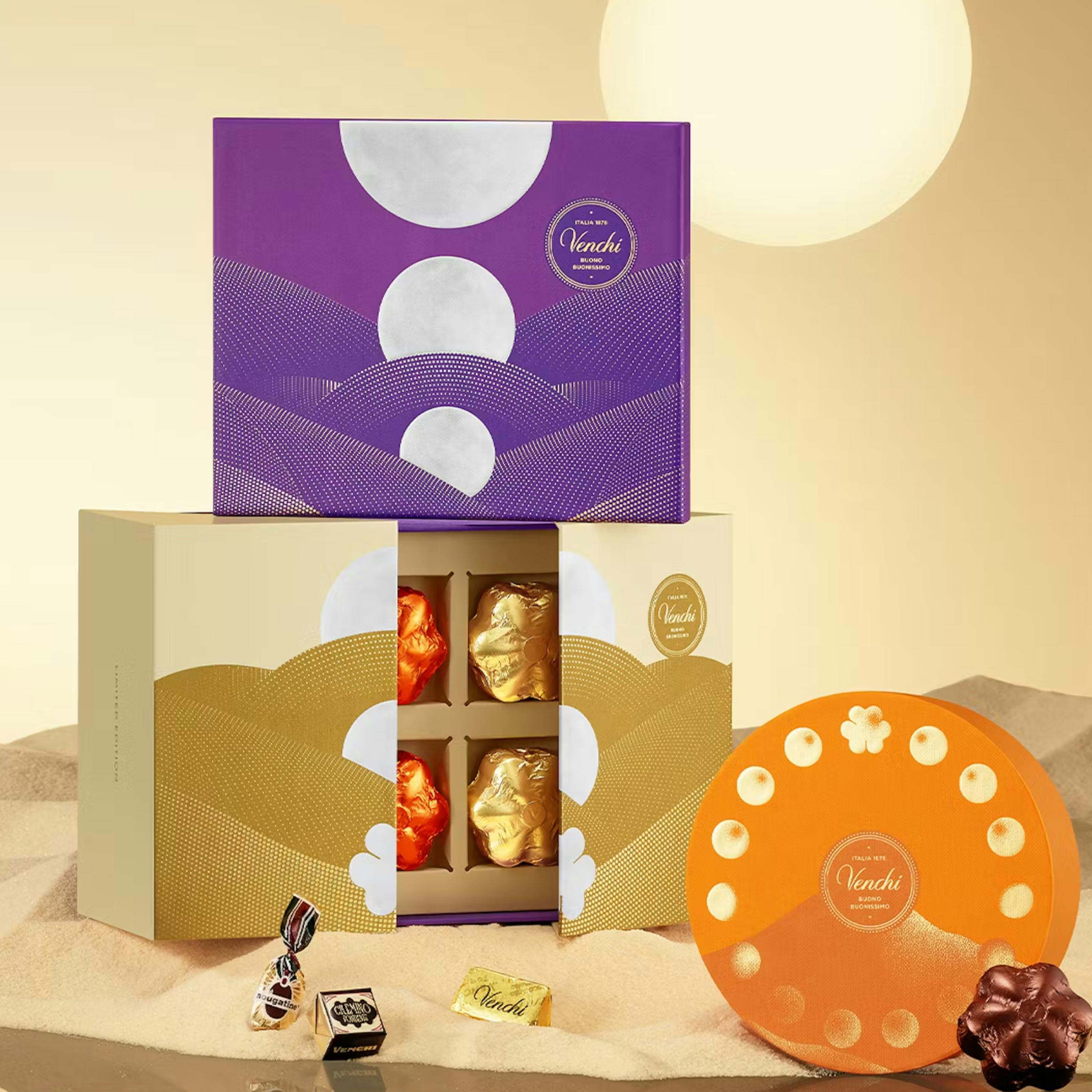 Exclusive Mid-Autumn Gifts