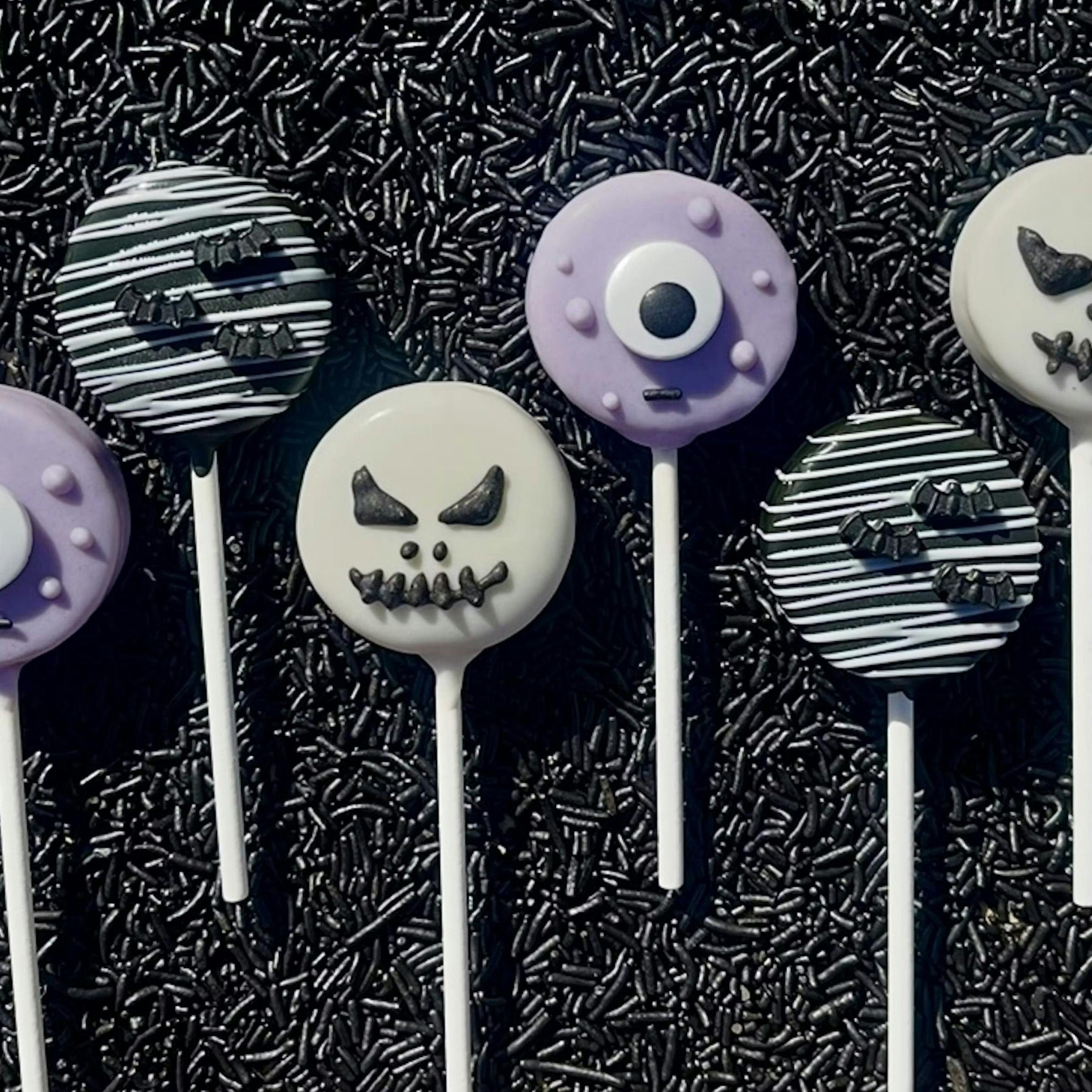 Halloween Free Shipping