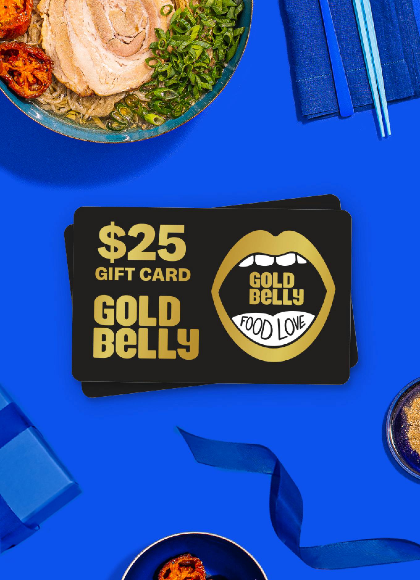 Gift Cards