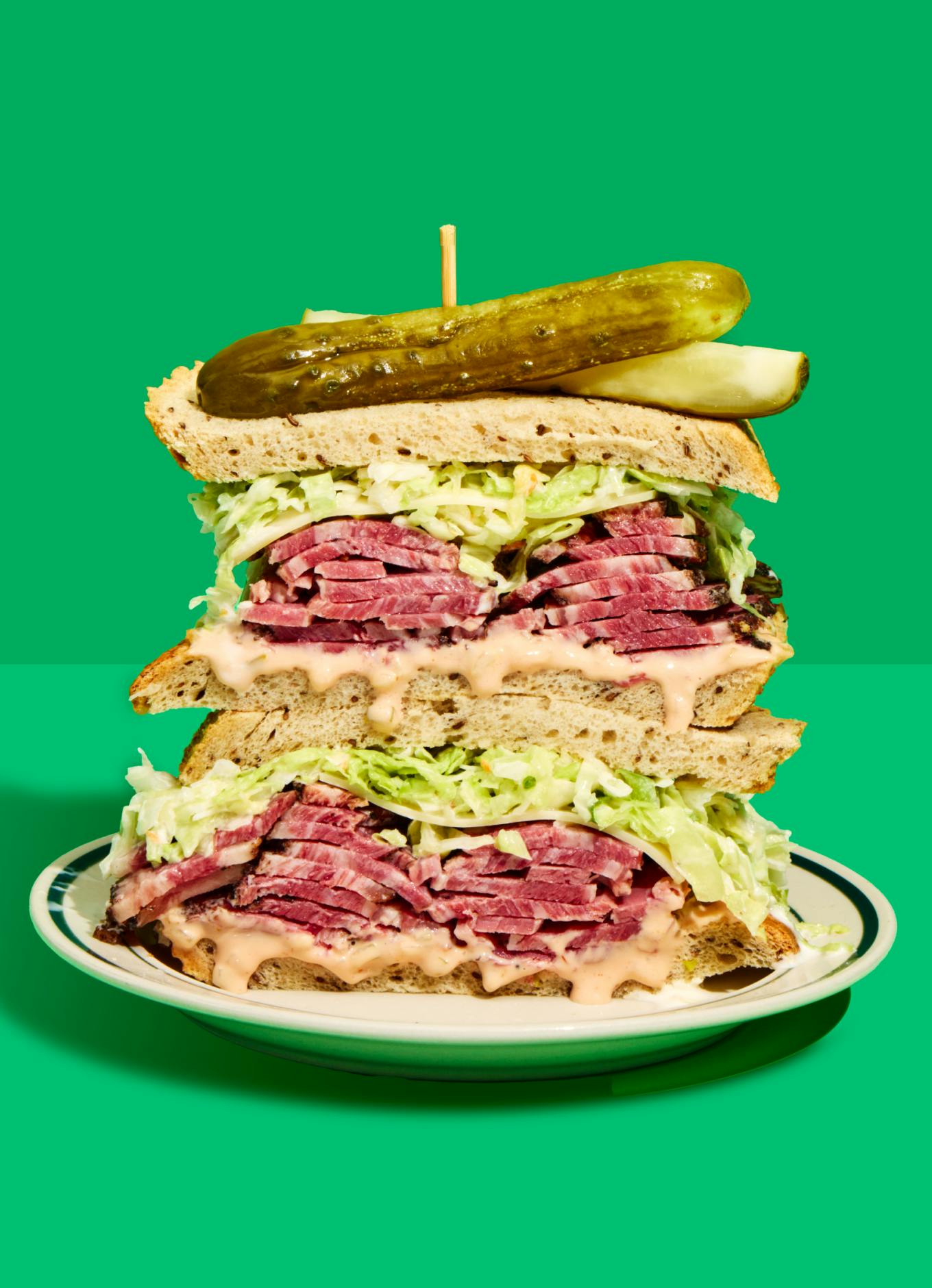 Los Angeles Food Gifts