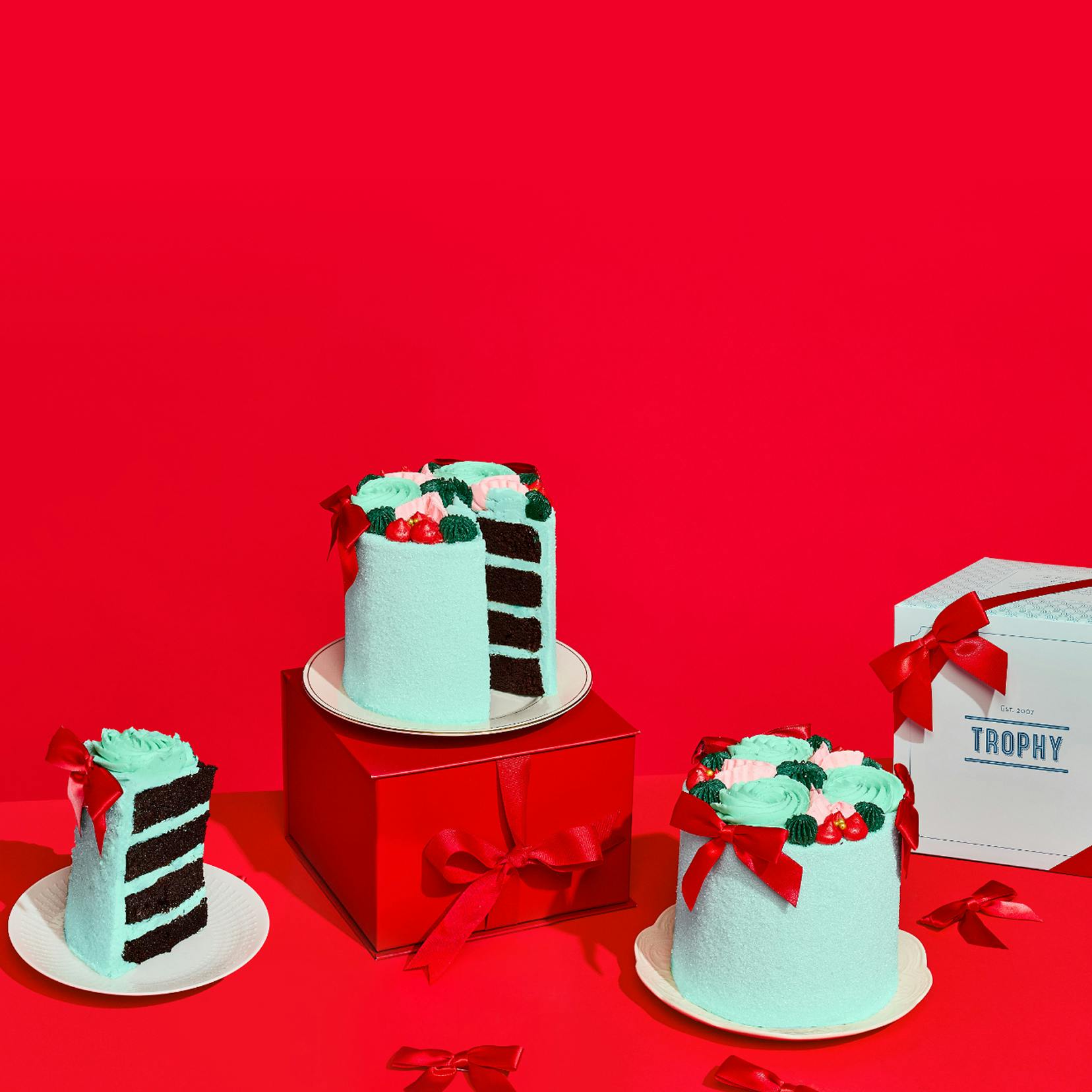 Send an Instant<br>Christmas Gift! 