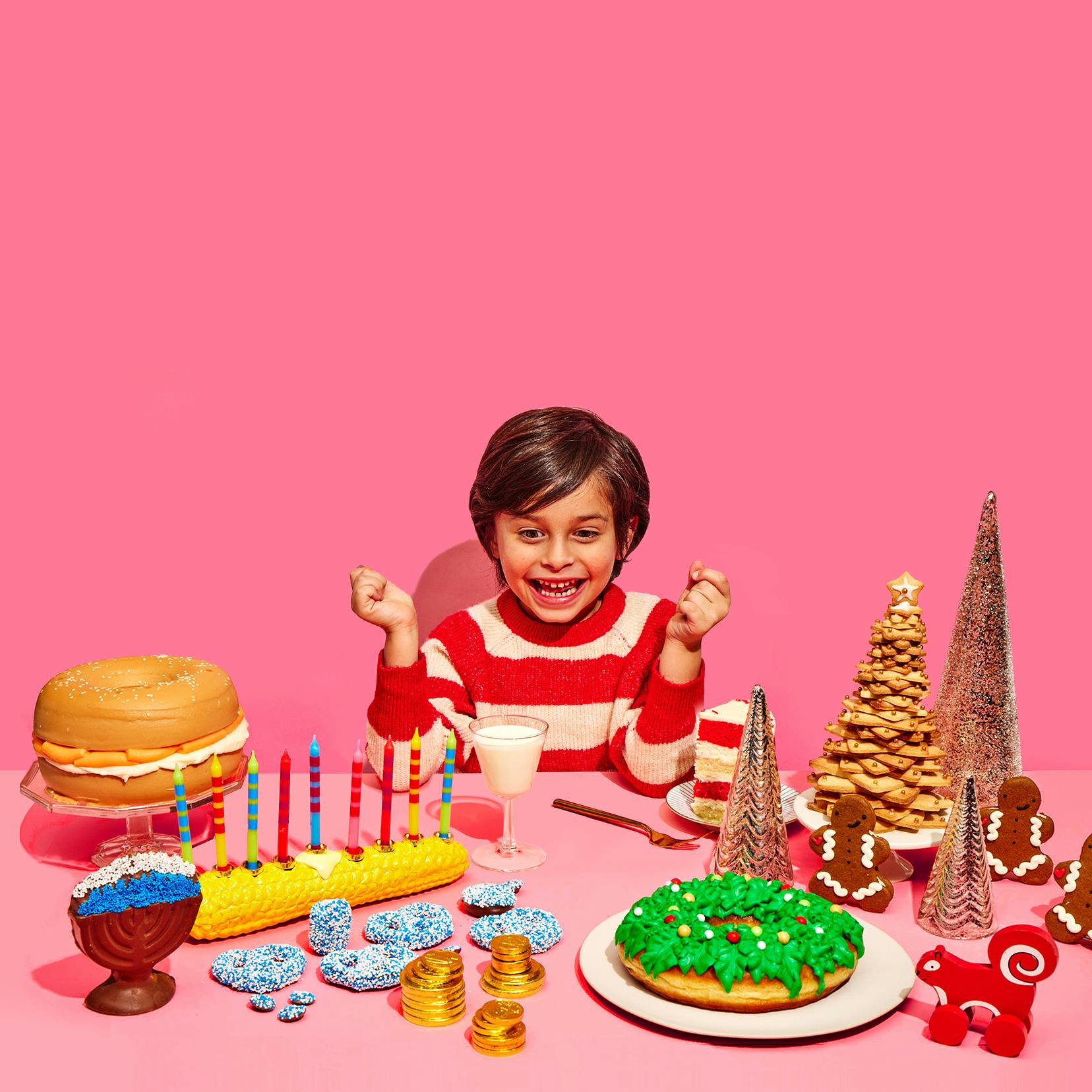 Joe & Vanessa’s<br>Picks