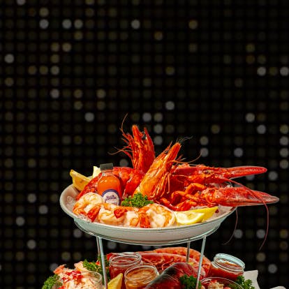 New Year's Eve<br>Party