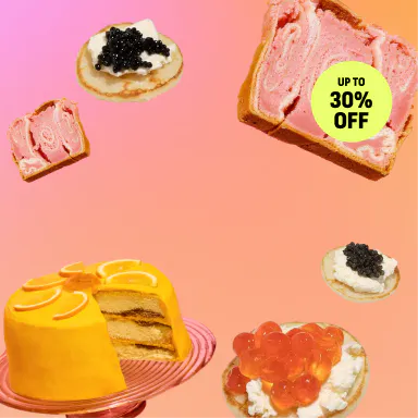 April's 30 Best Bites