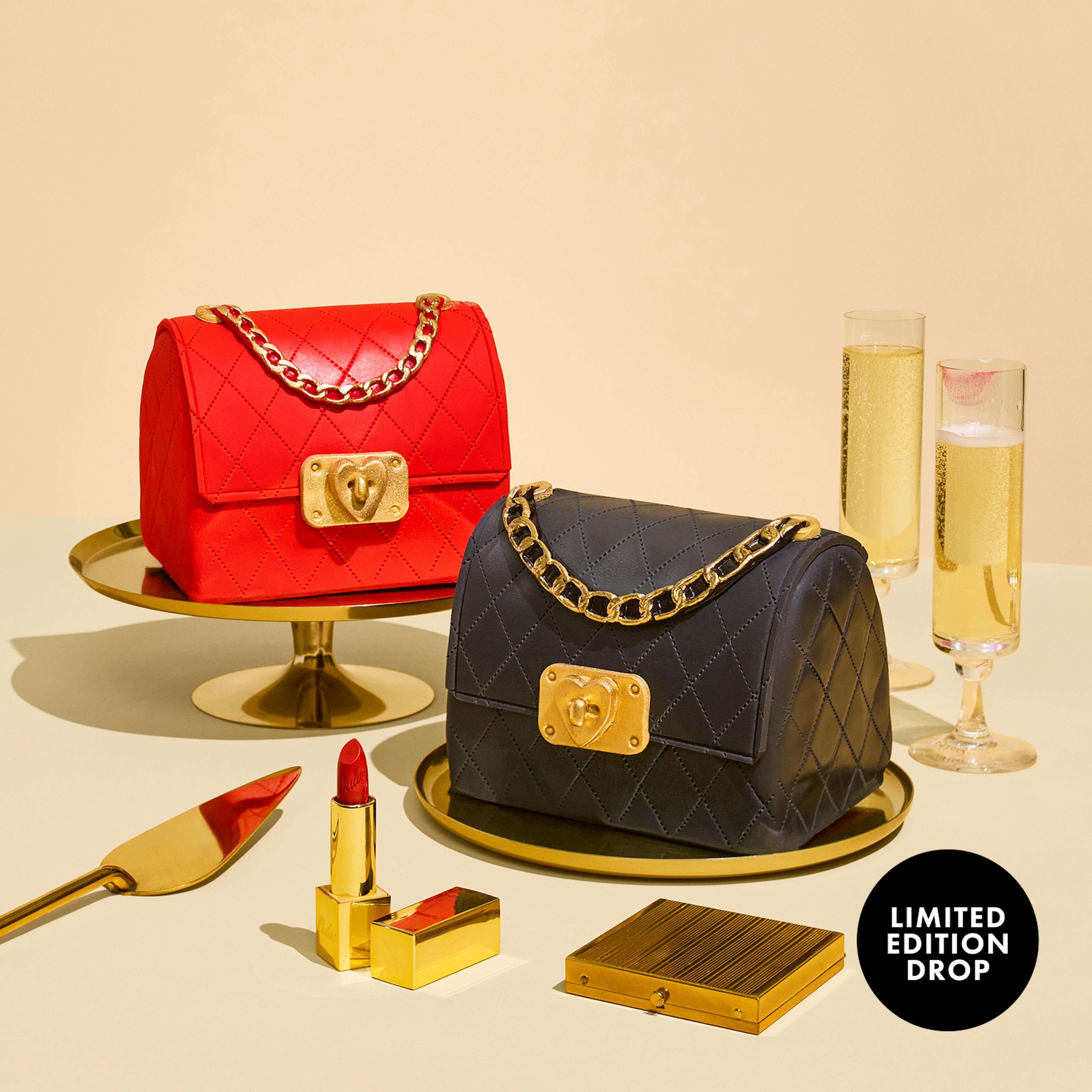 Cake Meets<br>Couture