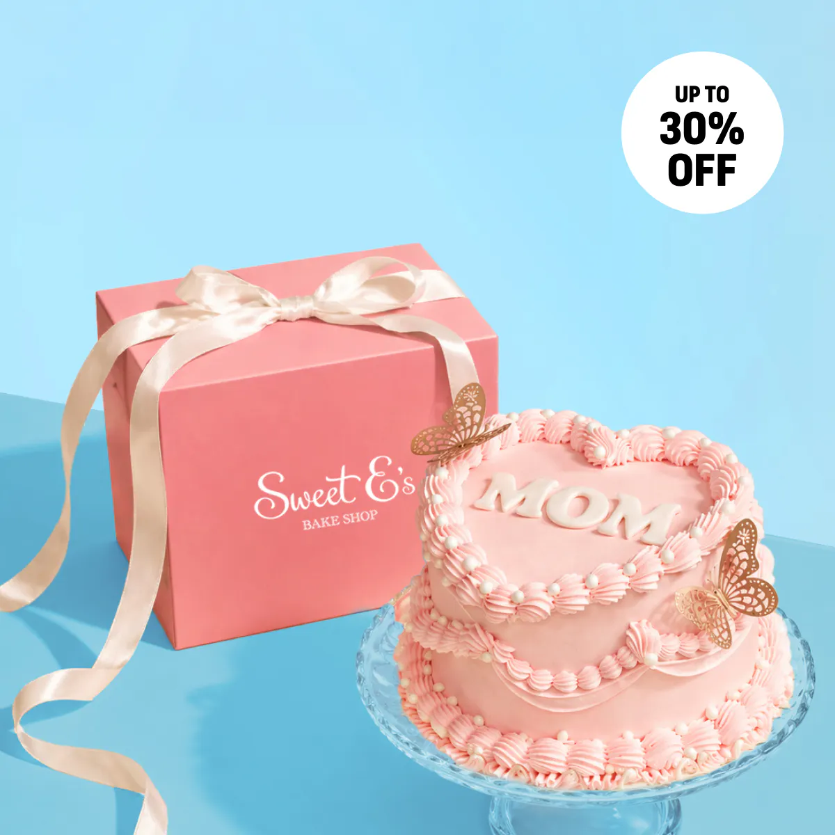 Mother's Day Gifts