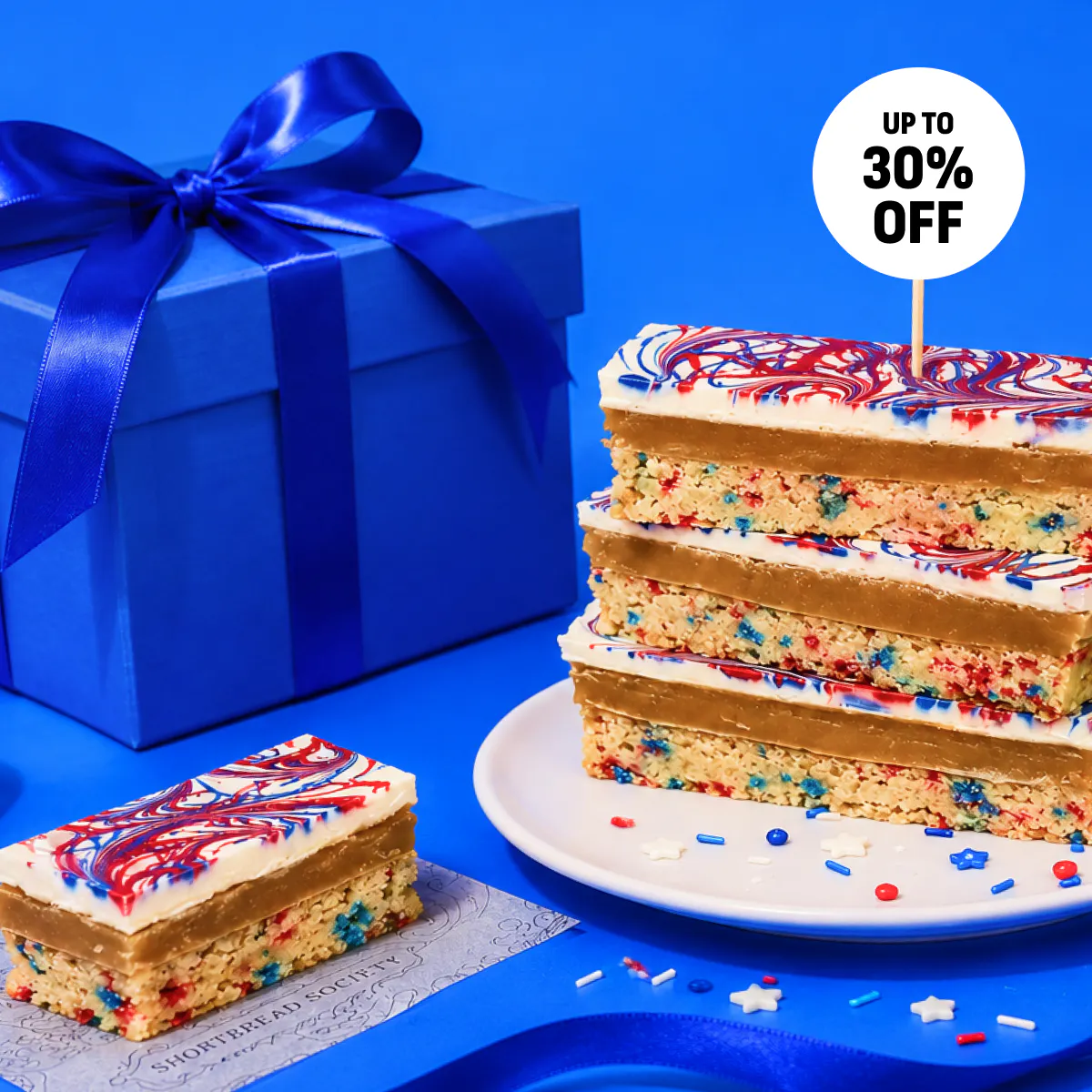 FATHER'S DAY <br> SWEETS SALE! 