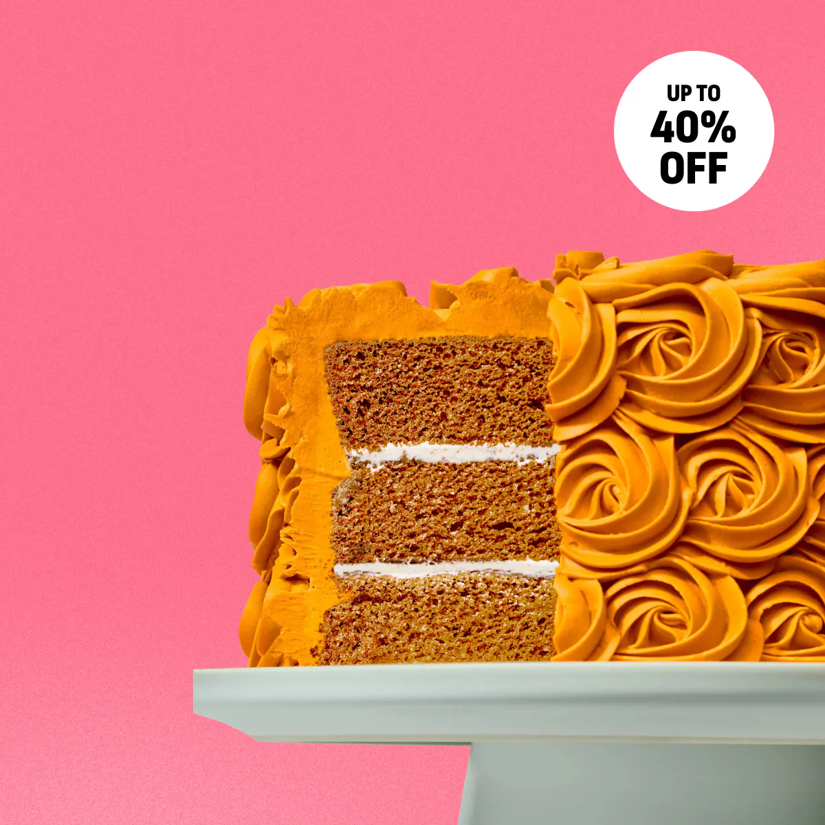 Fall Sweets Sale