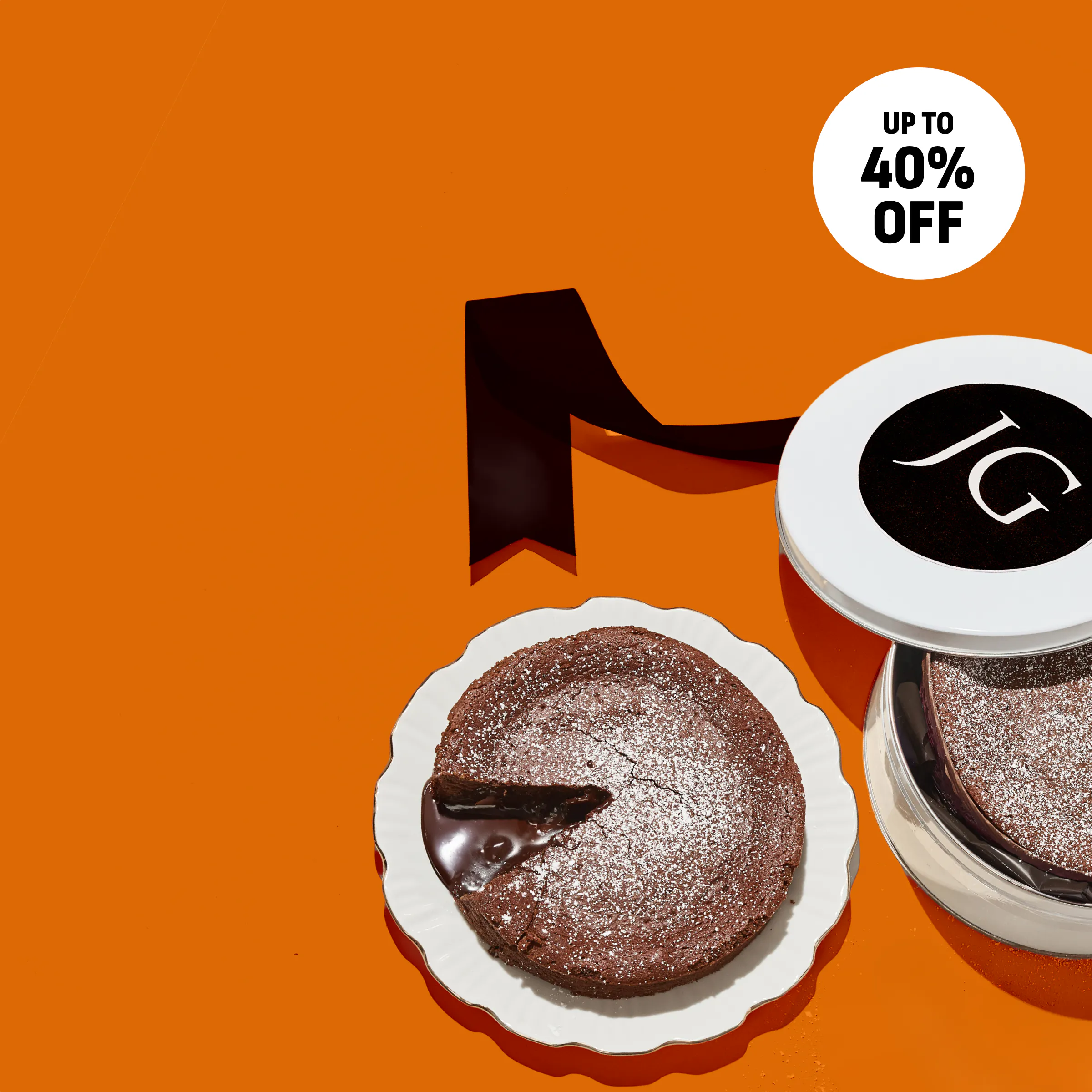 CHOCOLATE SALE!