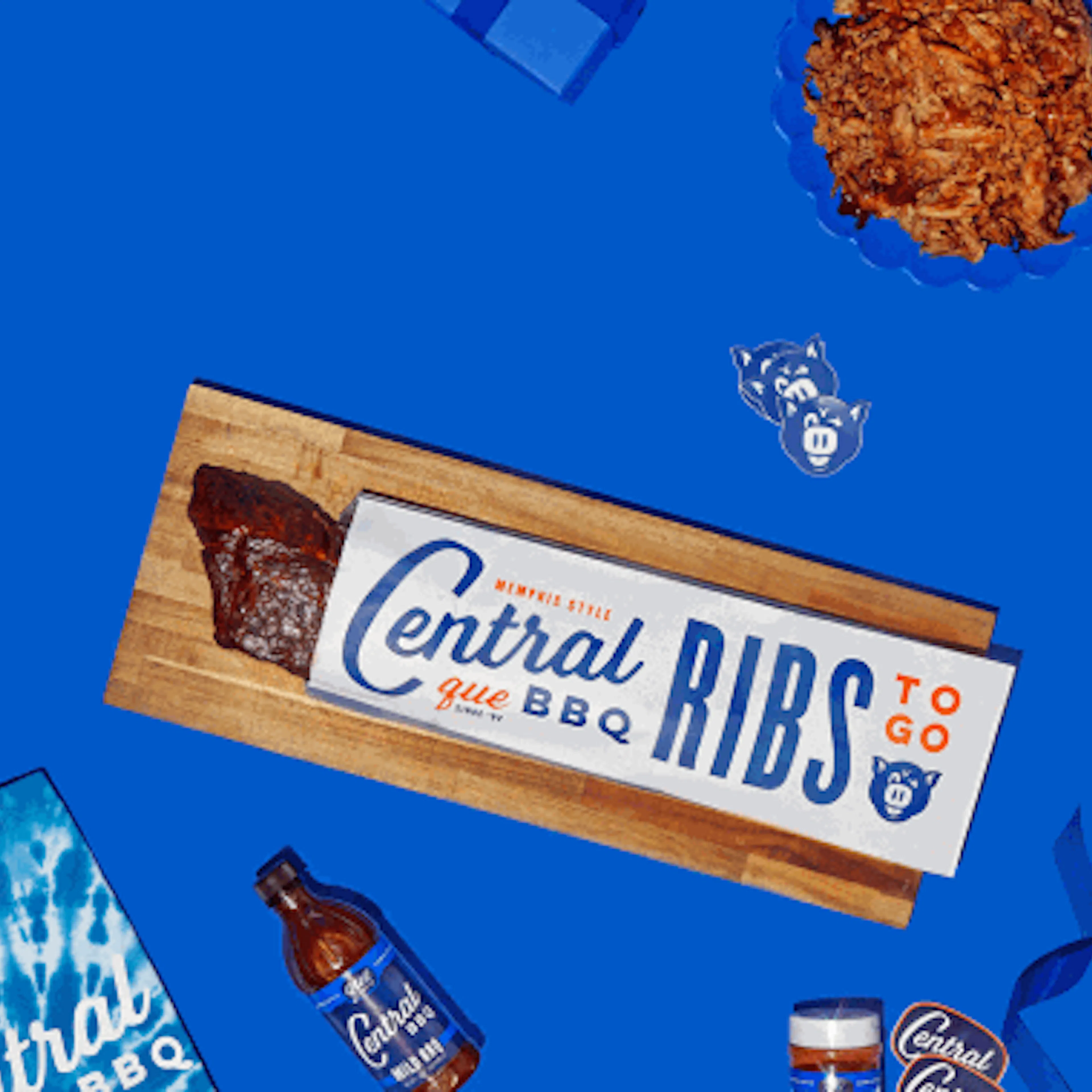 Regional<br>Food Gifts