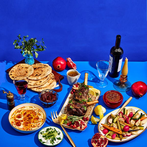 <br>Top Chef Dinners