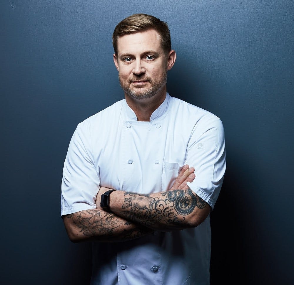 BRYAN VOLTAGGIO