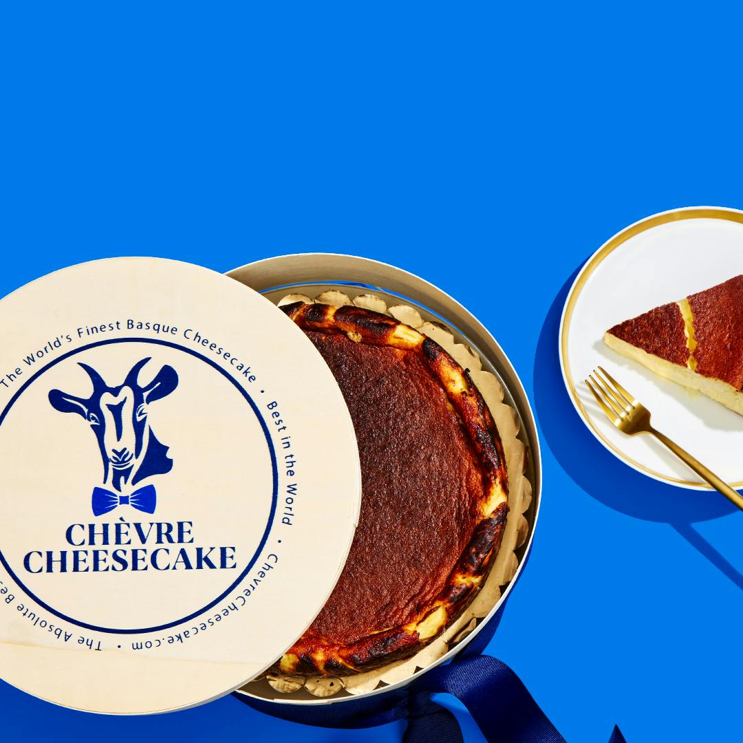 Desserts for<br>New Year's Eve