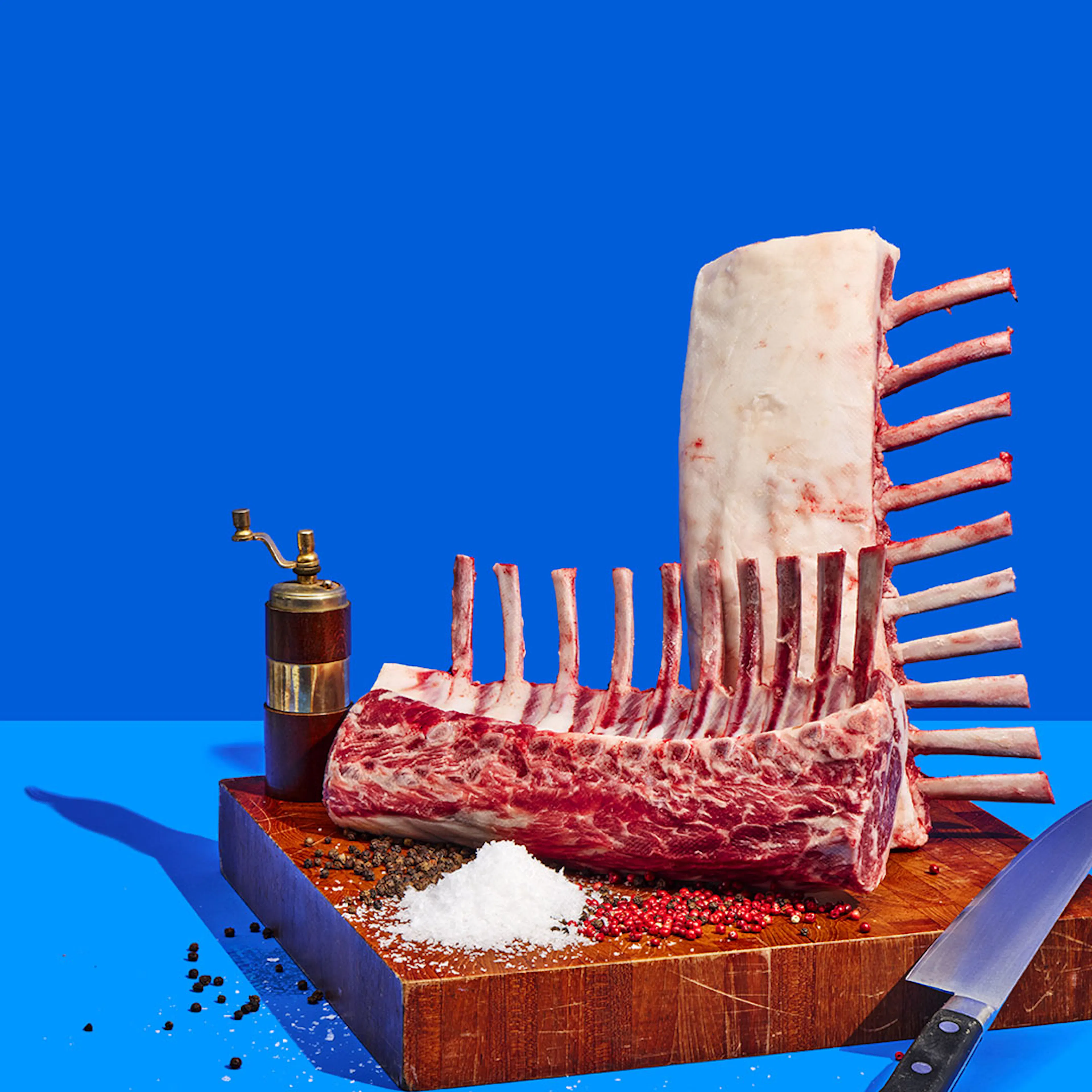 Top Chef<br>Dinners