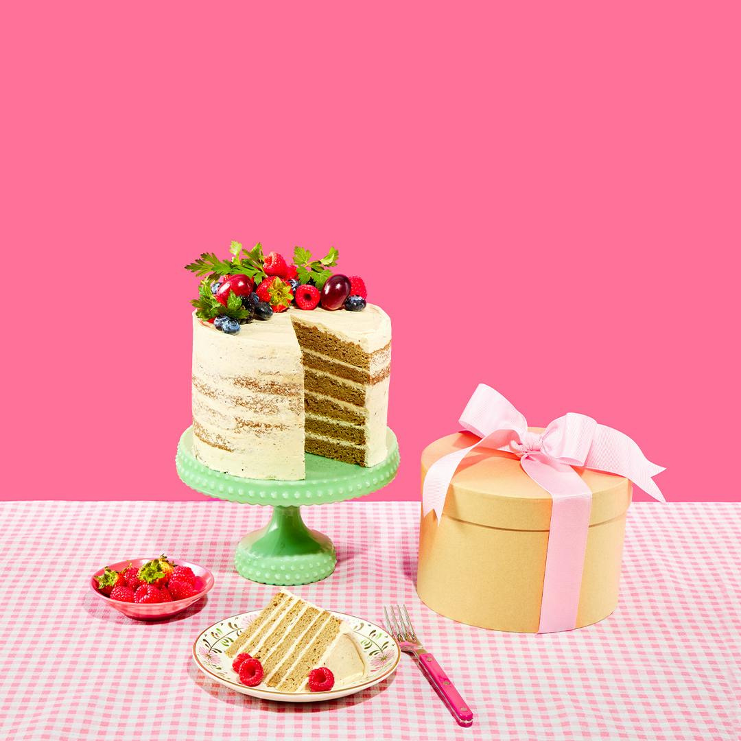 Support LA For<br>Valentine's Day