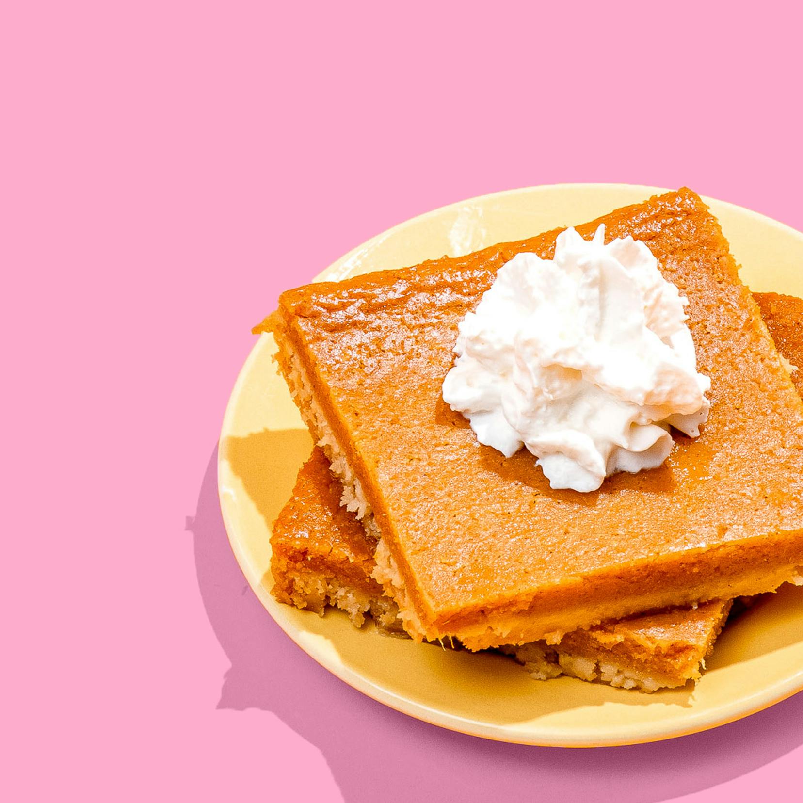 I Can't Believe<br>This is Pie!