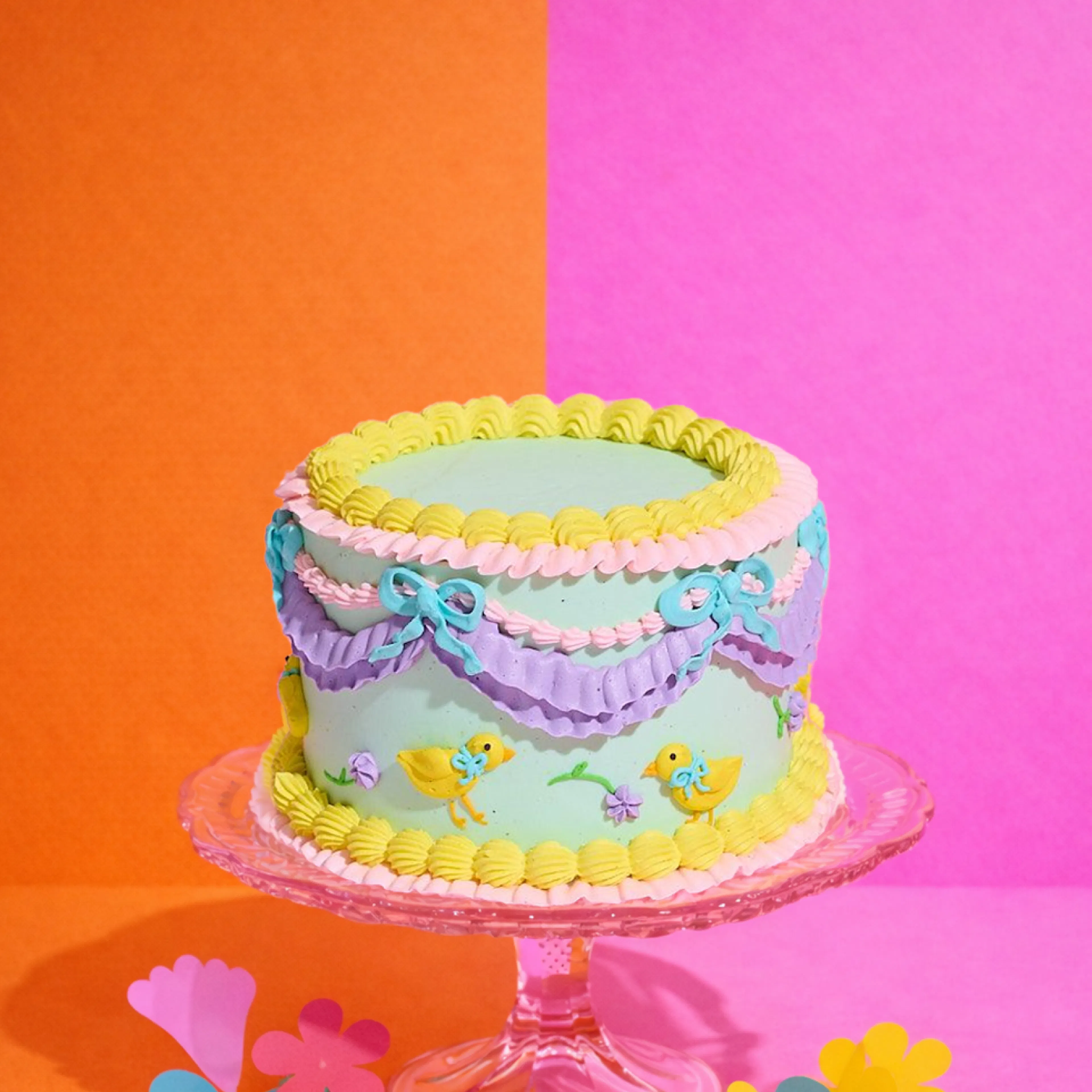 The Easter<br>Holiday Collection