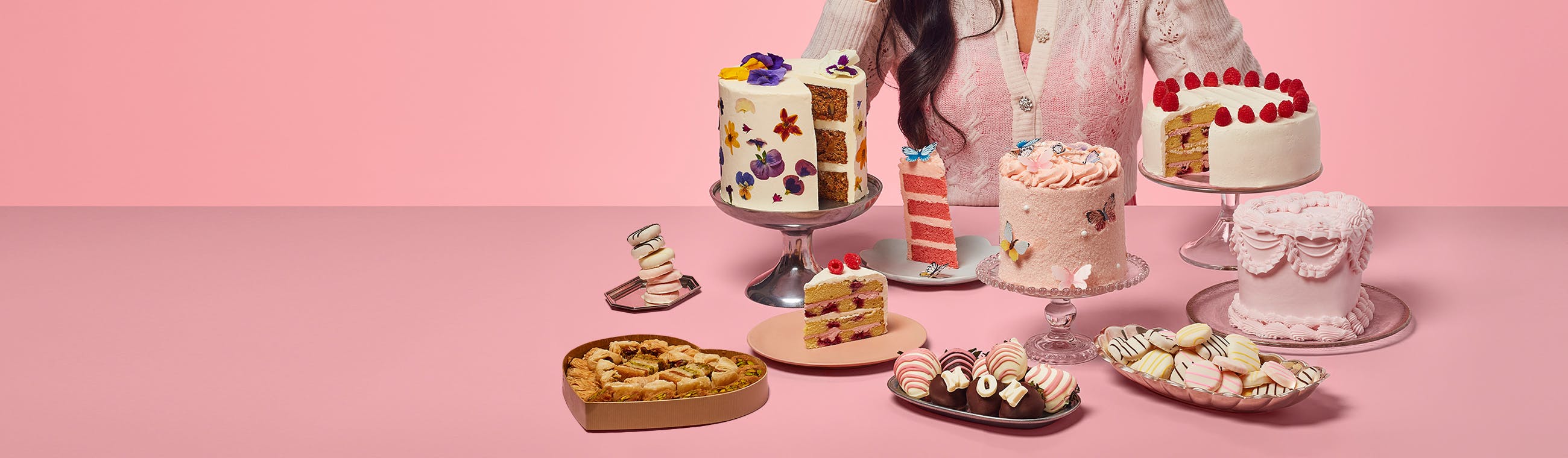 Our Top 50 Gifts<br>For Mom