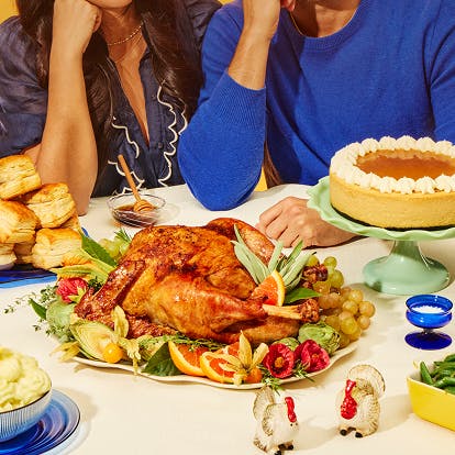 Joe & Vanessa's<br>Faves