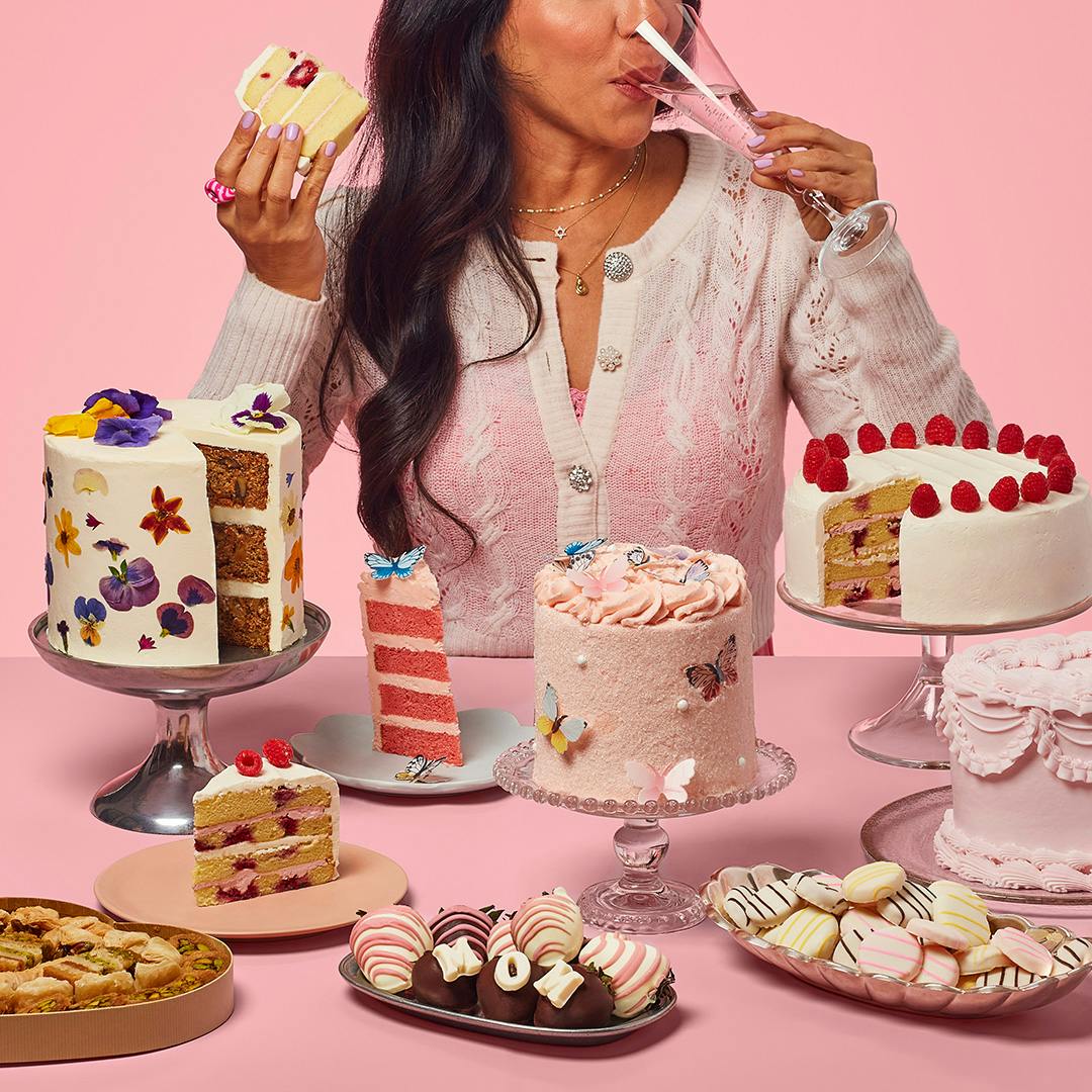 Our Top 50 Gifts<br>For Mom