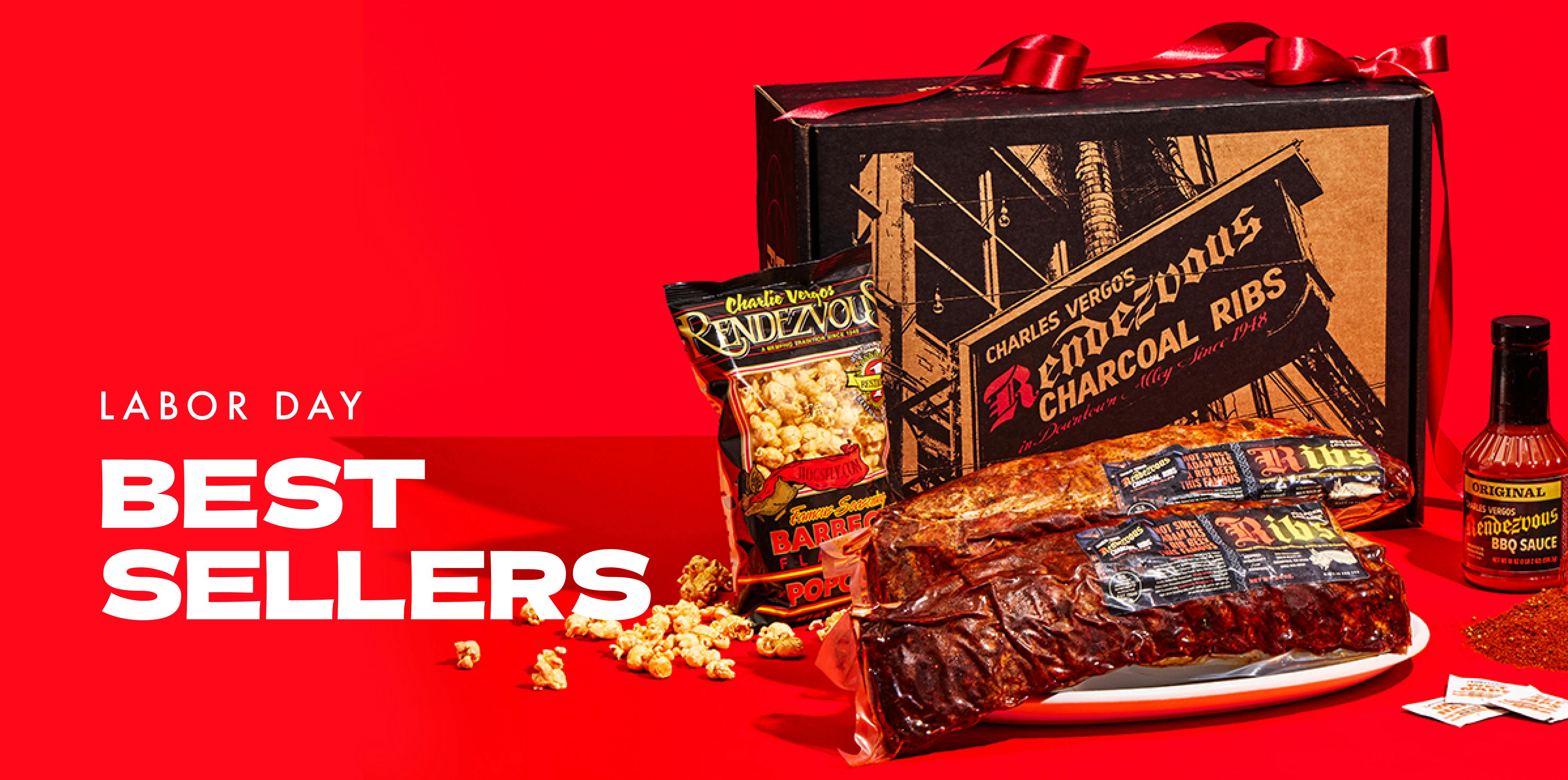 Labor Day Best Sellers