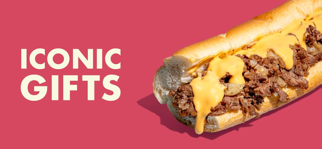 Iconic Gifts
