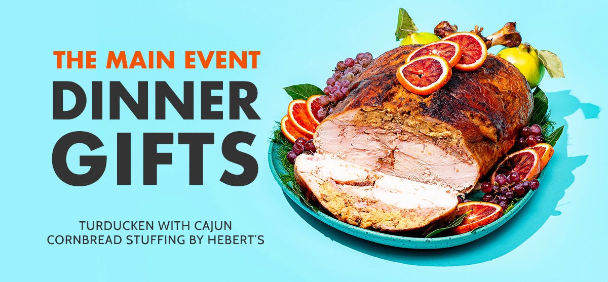 Best Dinner Gifts Delivery Ship Nationwide Goldbelly