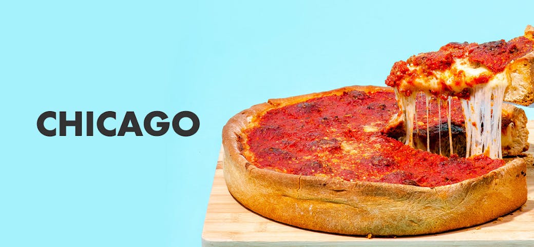 Chicago Foods & Gifts