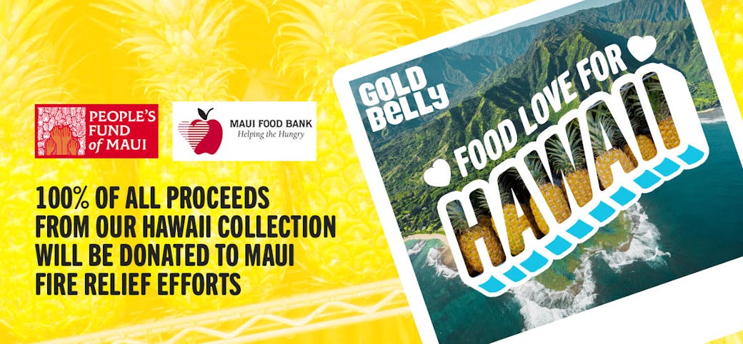 Hawaii Food Gifts