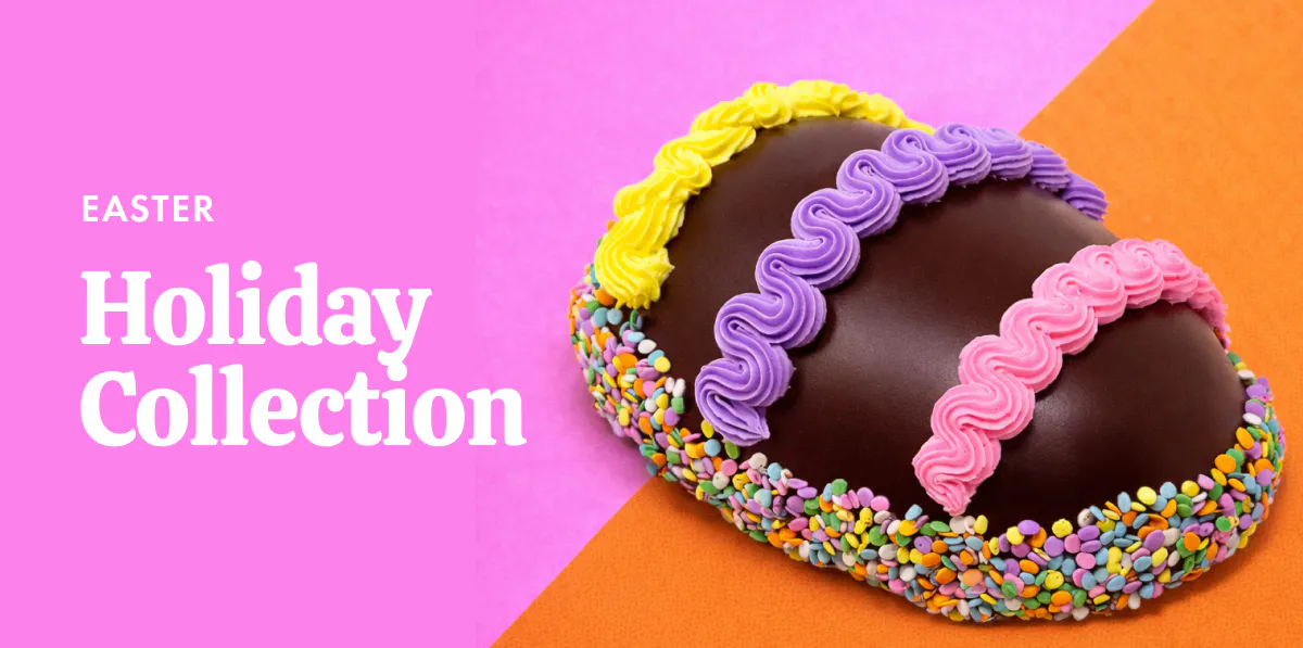 Easter Holiday Collection