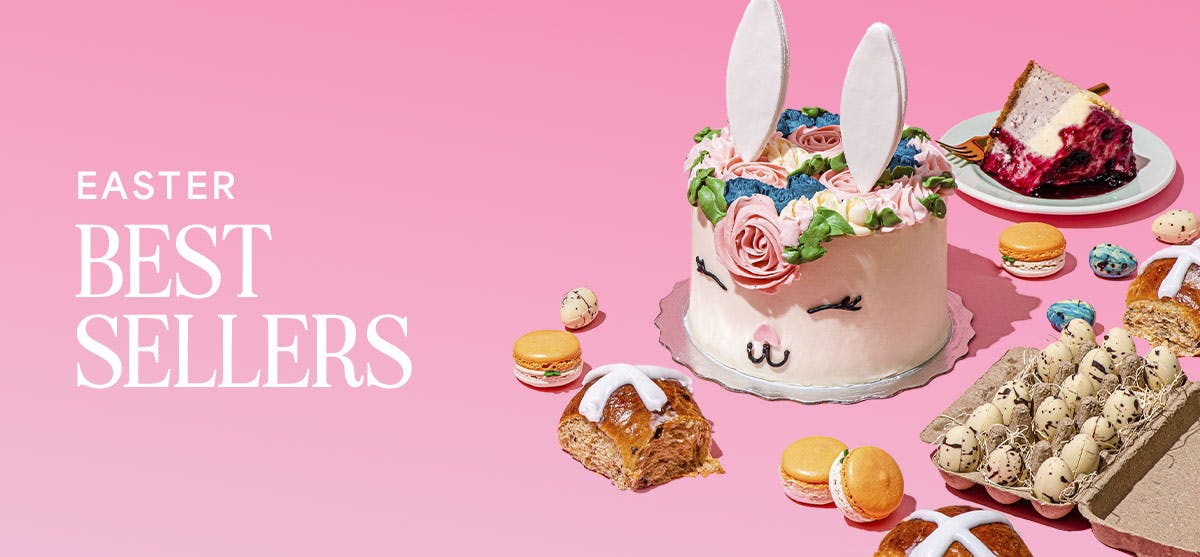 Easter Best Sellers