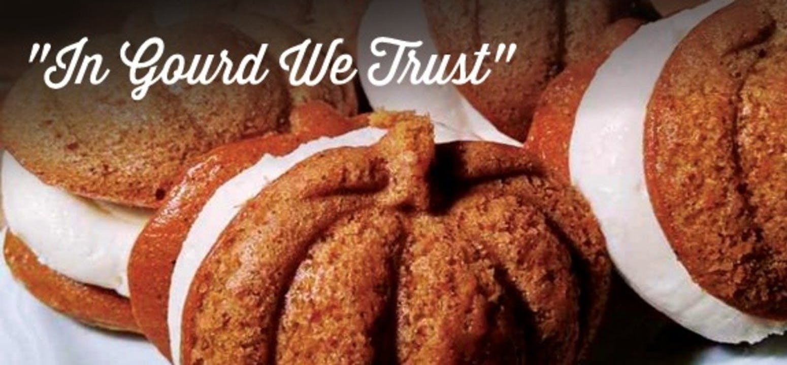 The Great Pumpkin Round Up