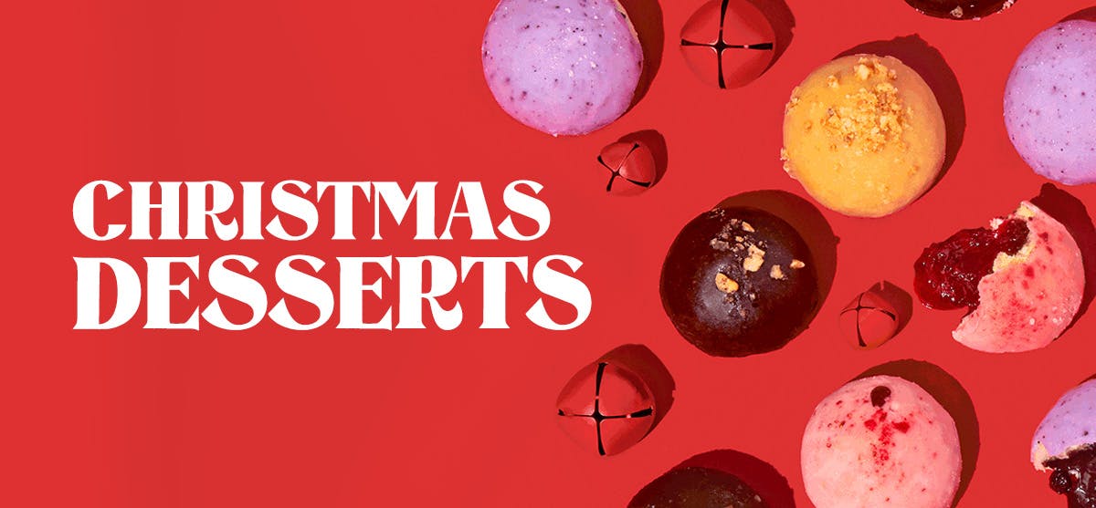 Christmas Desserts Delivery | Ship Nationwide | Goldbelly