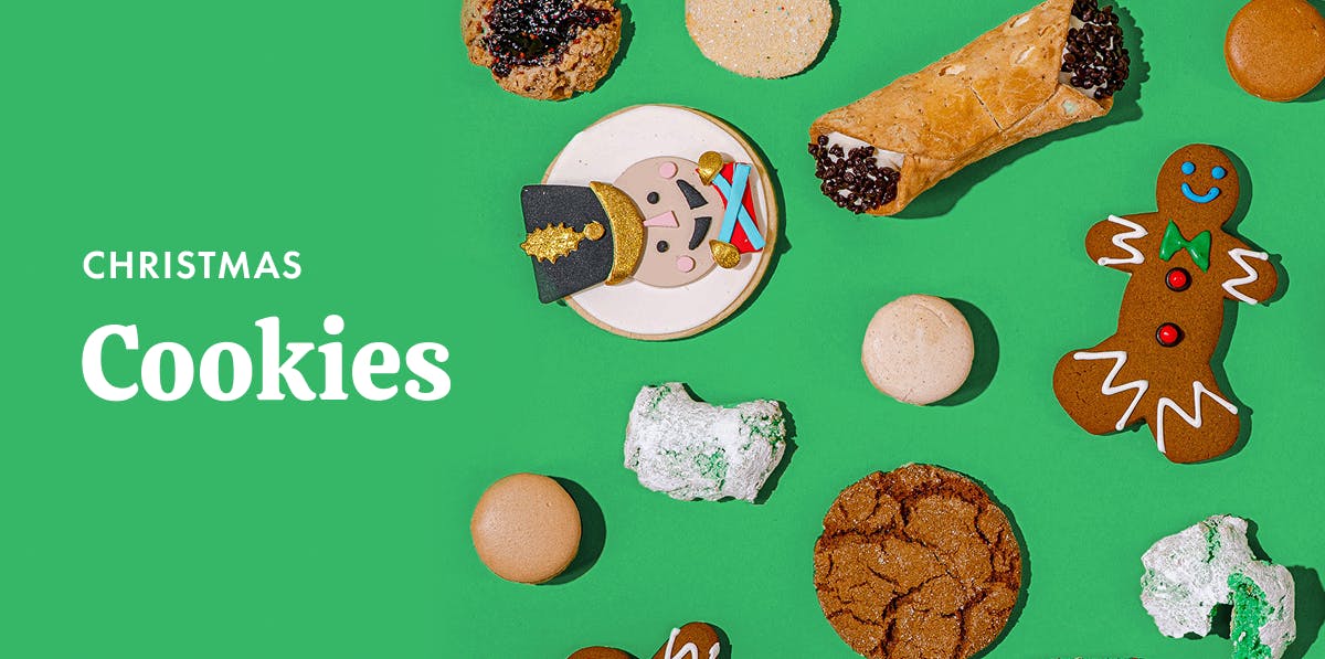 Christmas Cookies