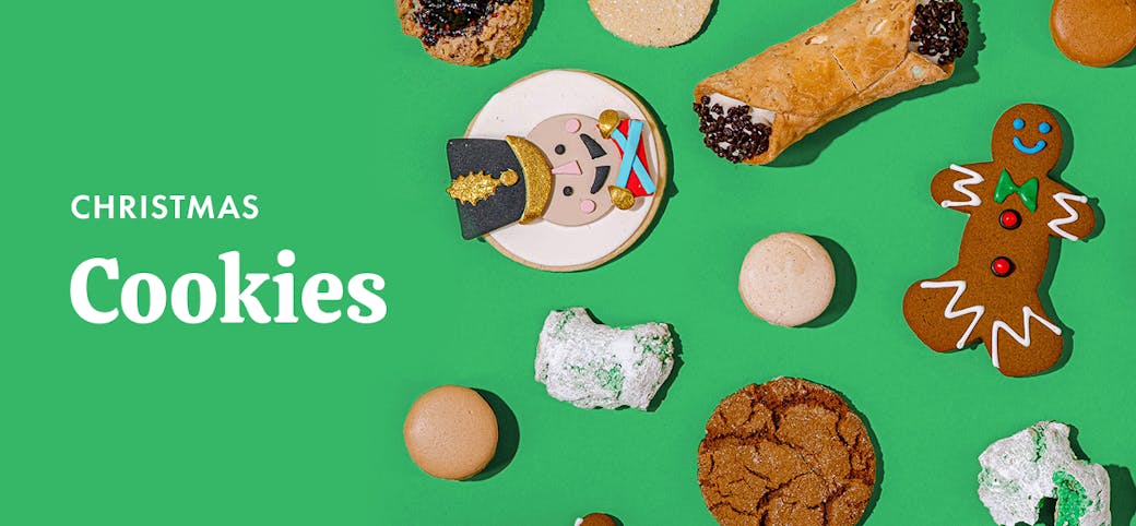 Christmas Cookies