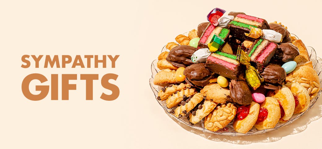 Sympathy Gifts