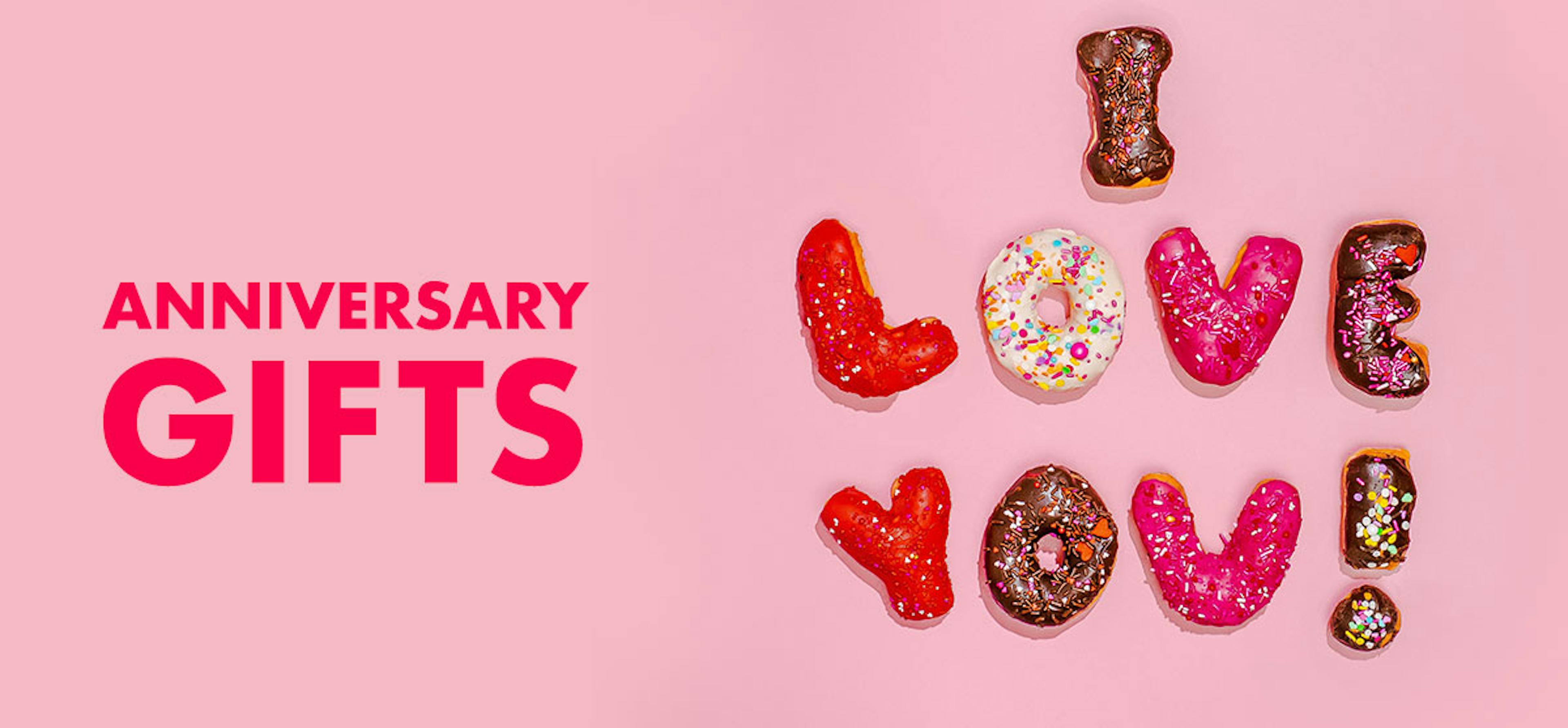 Anniversary Gifts