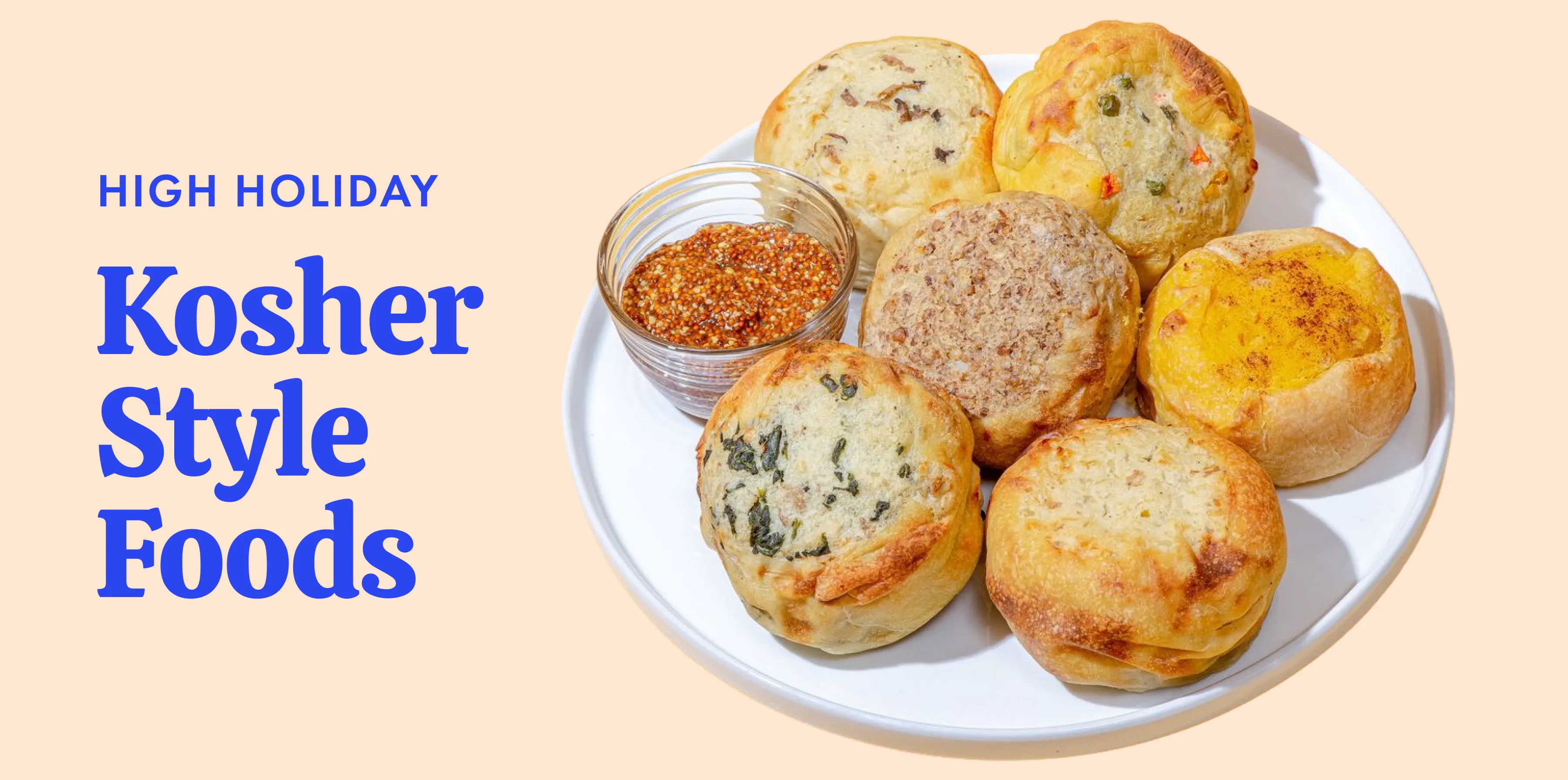 Kosher Foods & Gifts