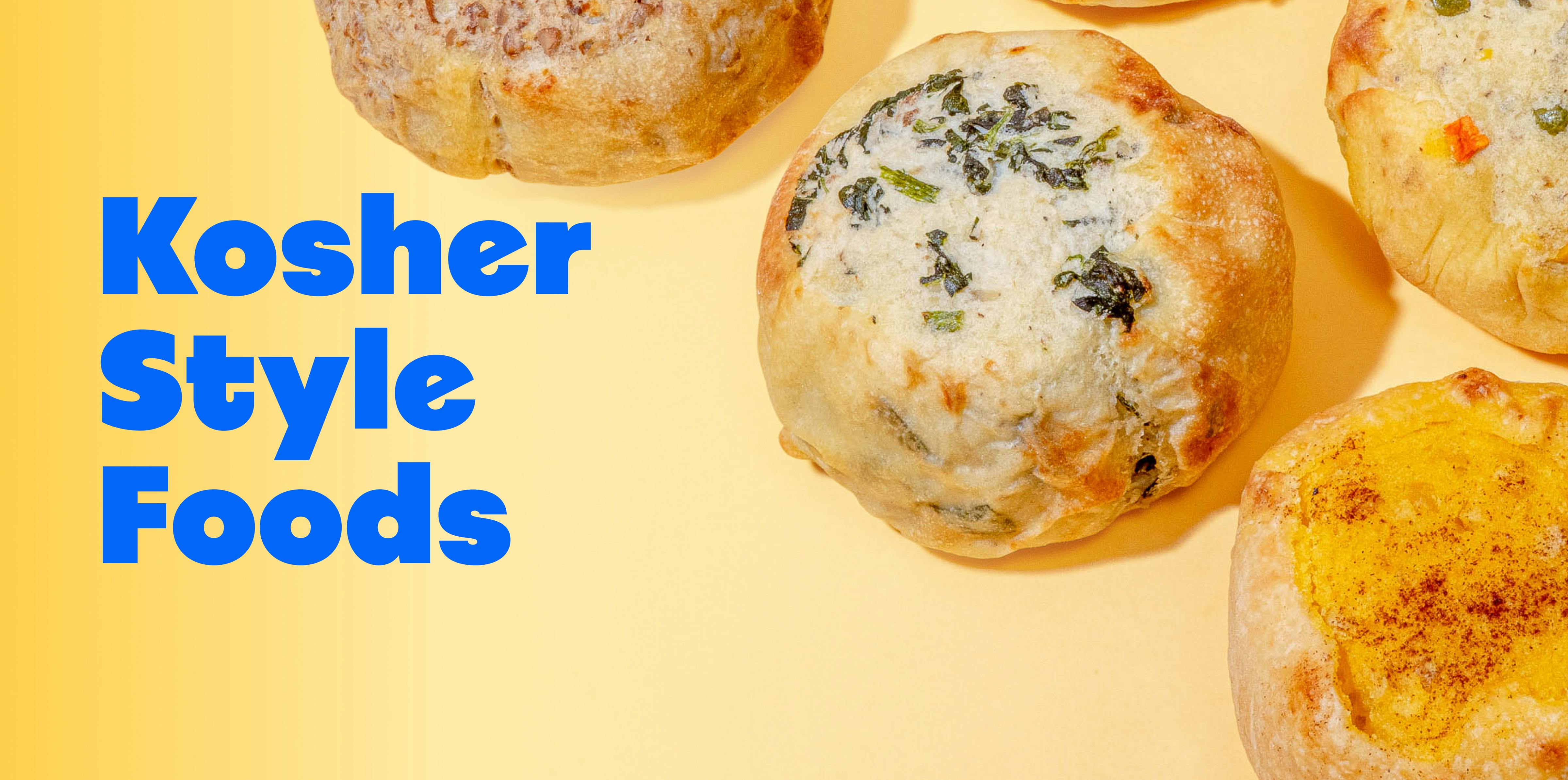 Kosher Foods & Gifts